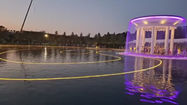 С детьми на машине в Крым 2025 г июль Чебоксары-Краснодар парк Галицкого Едем из Чувашии