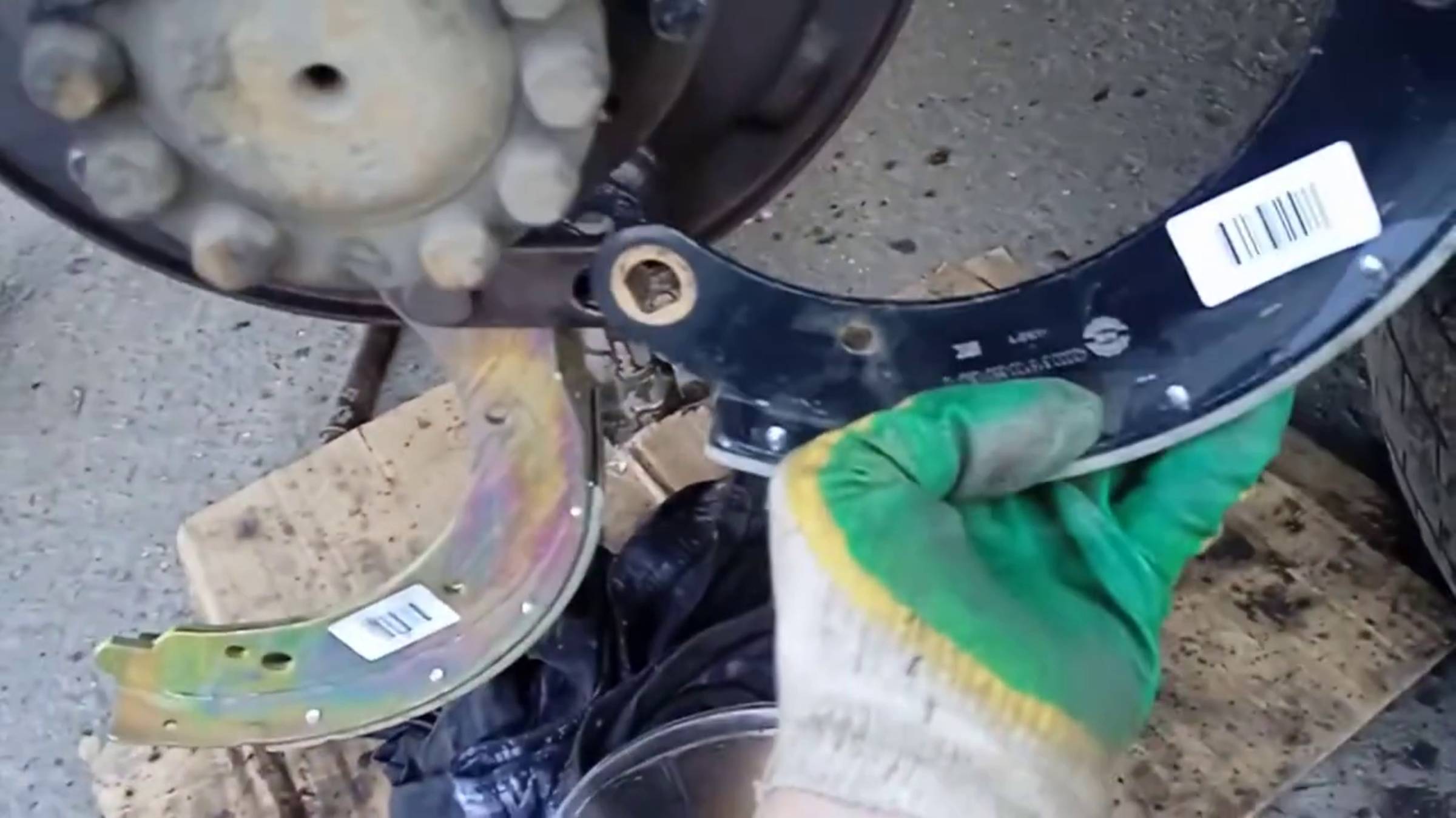 РемСтарУАЗ