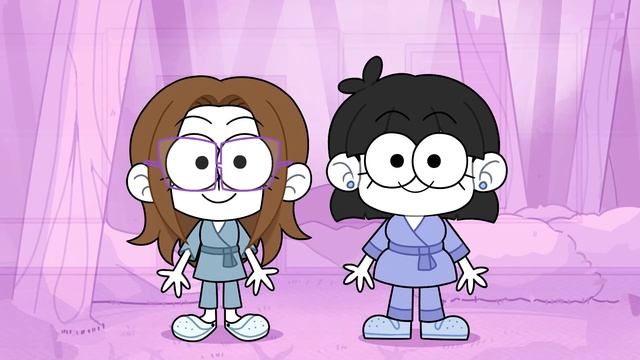 НЕ Связывайтесь С ТЕМИ КТО Закончил МЕД Анимация