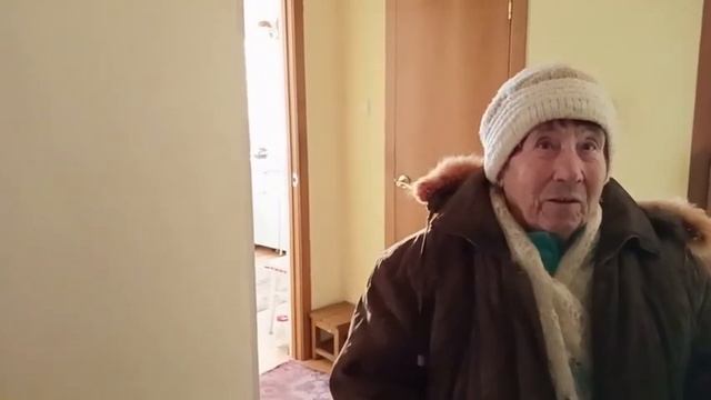 Добро вернется добром 5