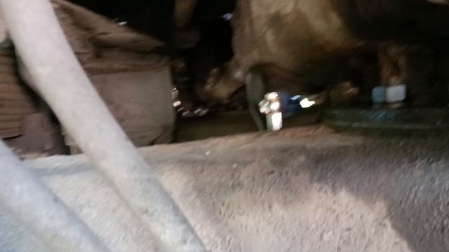 КАМАЗ 55111 не даёт заработать.😭