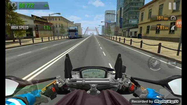 мотоцыклы игра называется Трэвис ридер