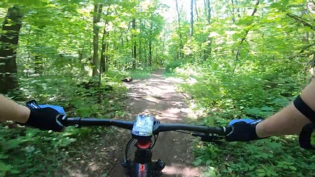 27 июля 2025 Истринский веломарафон