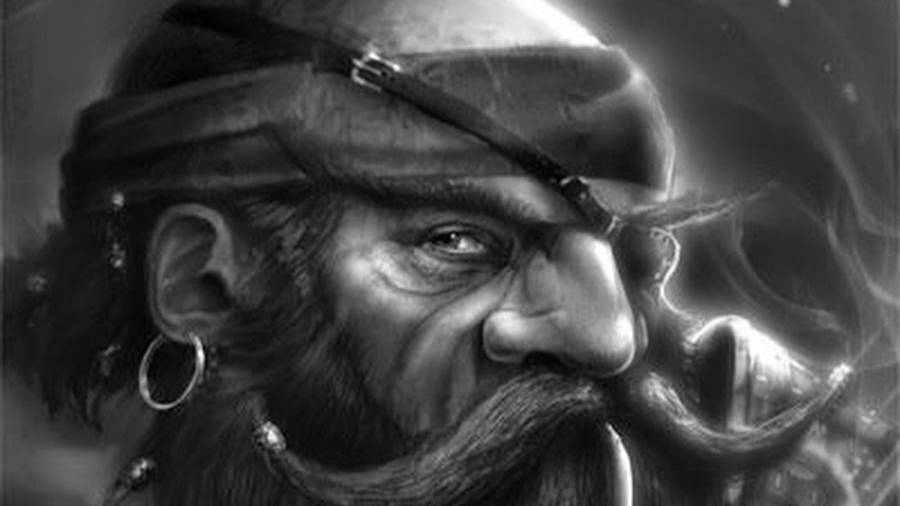 Squad Лесной пулимёт