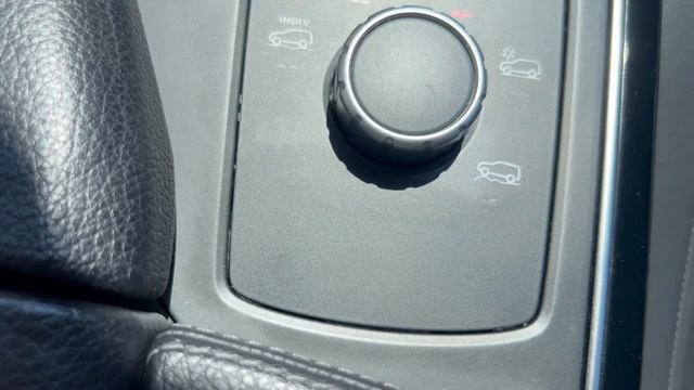 Обзор на Mercedes-Benz GLE 250D