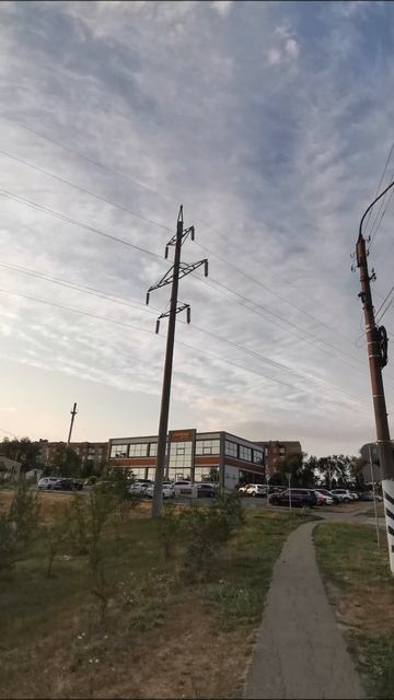 Сальск в Деталях