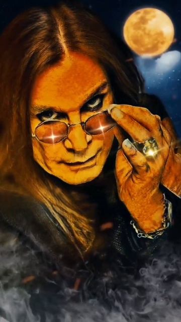 Ozzy Osbourne - Dreamer
#ozzyosbourne