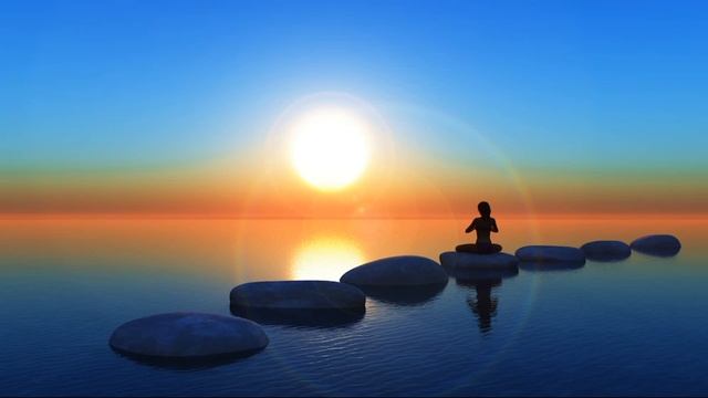 Дар 2.  Ориентация. Медитация