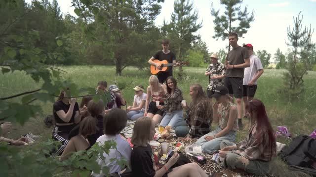 Выпуск 2025 СОШ3