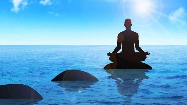 Дар 1. Свежесть. Медитация