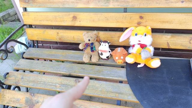 Penguin №17 Bucket