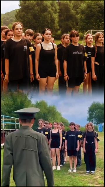 🎖 ТОРЖЕСТВЕННОЕ ЗАКРЫТИЕ 