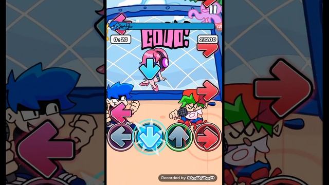 Ночные музыкальные битвы