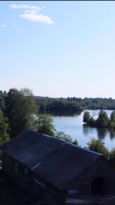 Дом с земельным участком, д. Вешкелица