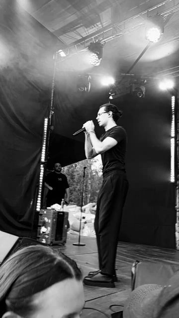 Коста Лакоста - Cosa Nostra (Open Air. Переханово).mp4