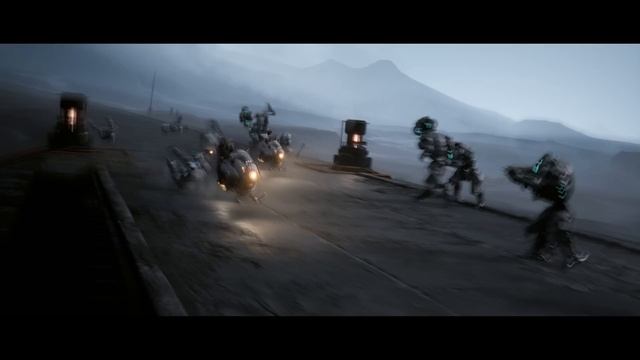 The First Descendant