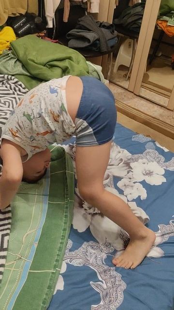 У пацинь пацинь, ага ага