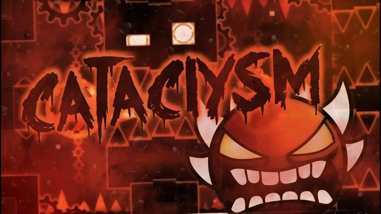 прошел CATACLYSM с читами!!!