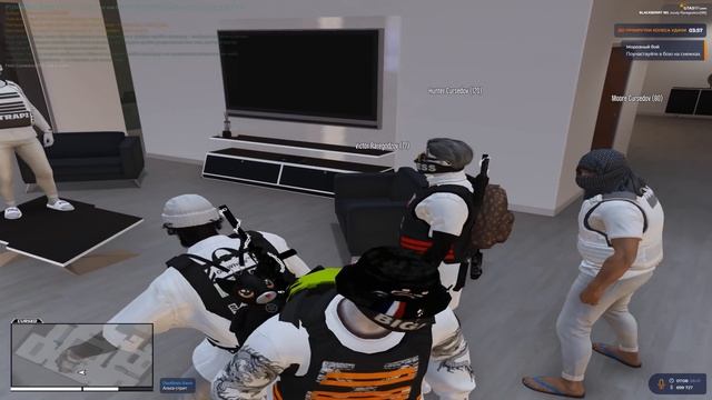 КОНЕЦ БОЛЬШИМ СЕМЬЯМ GTA5RP? | НОВАЯ ВОЙНА СЕМЕЙ | НОВАЯ РЕГА НА ГТА5РП ? | ОБНОВЛЕНИЕ 08.01.2023