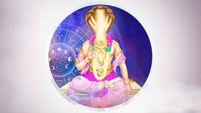 Мантра Кету. Ketu Mantra.