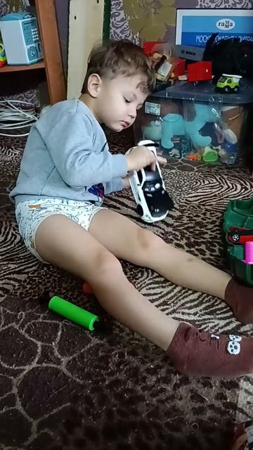 Воздух для невидимого человека