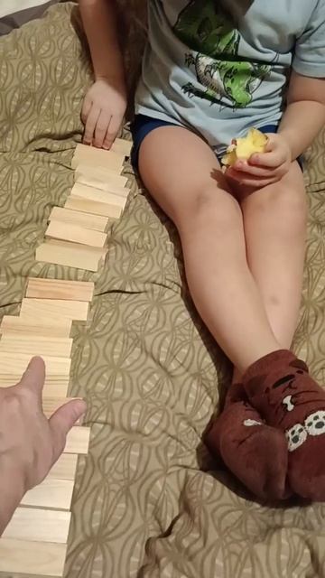 Считаем до тридцати