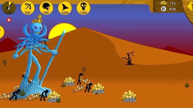 прохождения знаков в стик вар легаси