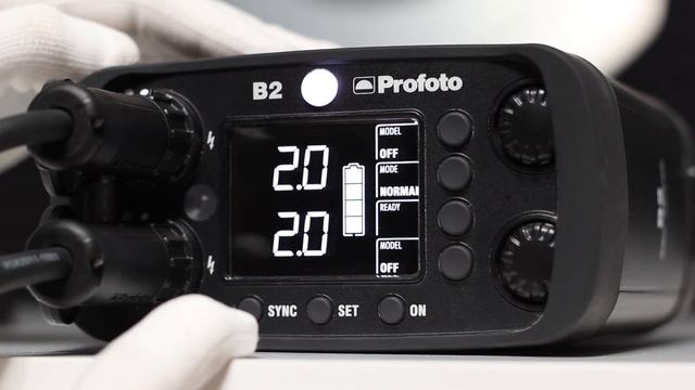 Profoto Location And To Go Kit: обзор комплектов на основе аккумуляторного генератора B2.