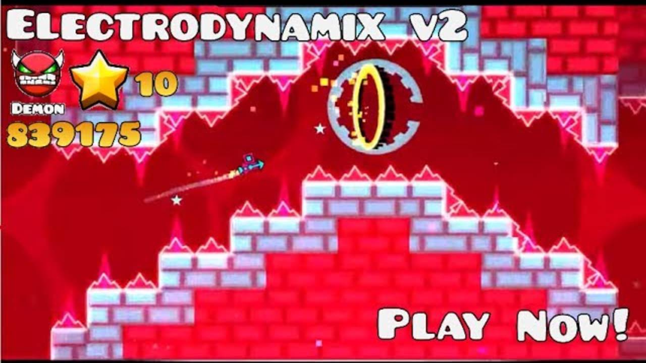 Electrodynamix V2 By Neptune