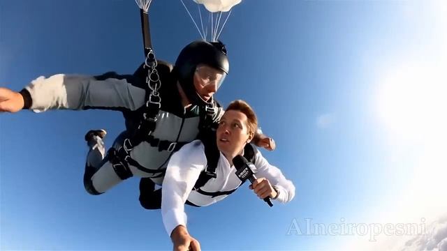 Репортаж с нейроулиц Москвы. Опрос нейросети с помощью Https://t.me/syntxaibot?start=aff_7045647083