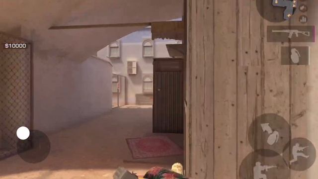 Демка на Dune