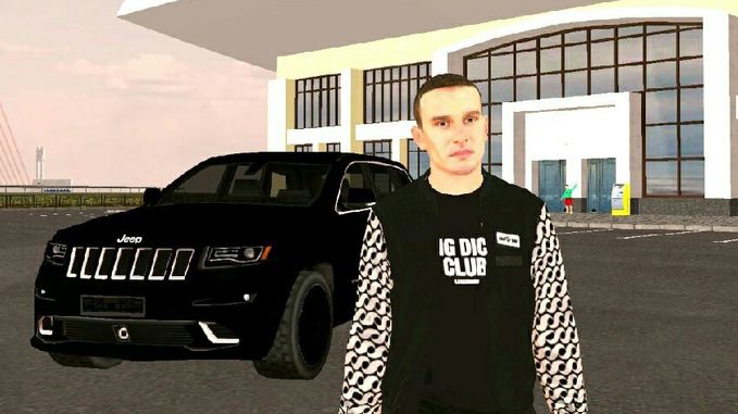 как открыть капот с багажником