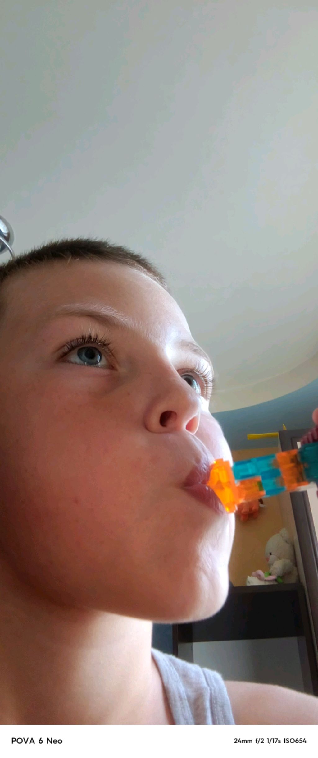 новый вейпик