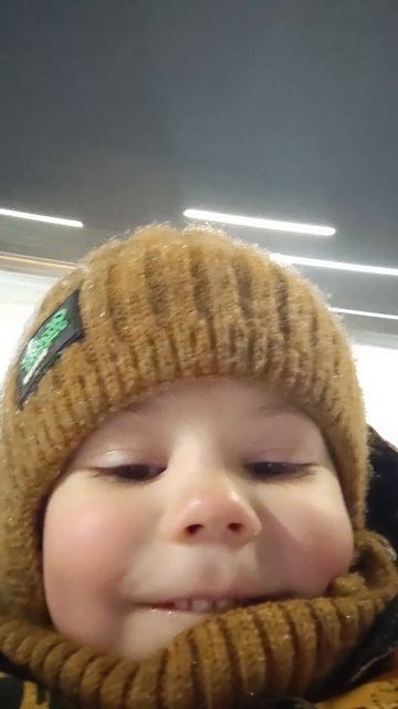 Детская площадка