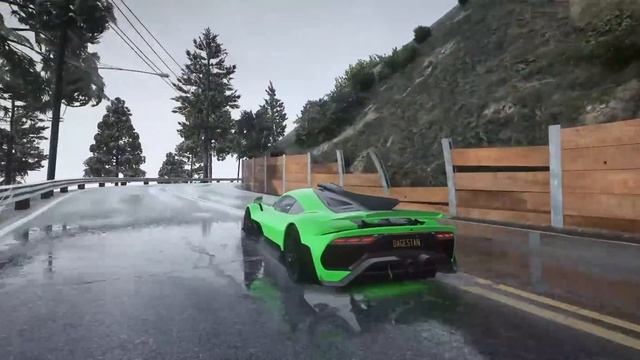 ВЫБИЛ AMG ONE ! ЗИМНИЙ ПРОПУСК 2022 | ОТДАЛ 120 000 РУБЛЕЙ ЗА ЭКСКЛЮЗИВ НА ГТА5РП | GTA5RP