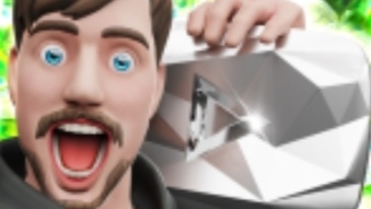 я стала блогером в ютубе! (*в роблокс *)