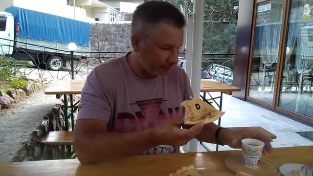 Почему надо мечтать. 14.09.2017г.