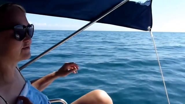 Крым 2017, сентябрь часть 2