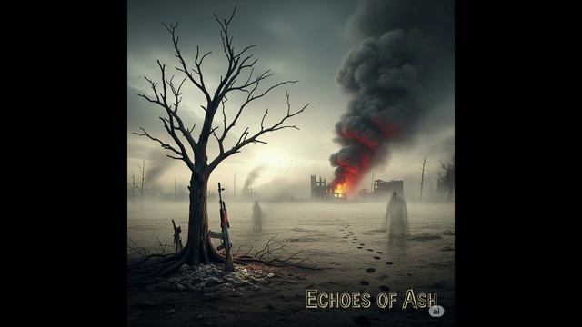 Echoes Of Ash (Rock Nu Metal)