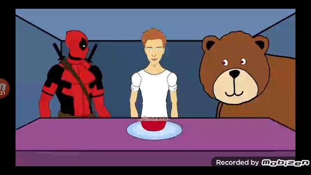 Кира Хлорс 💖