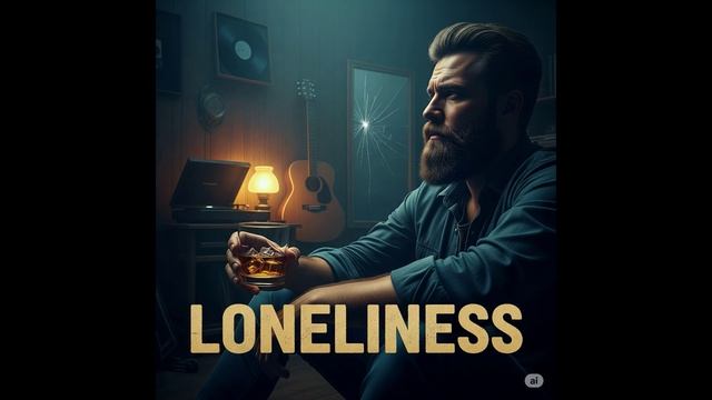 Loneliness (Rock Ballad)