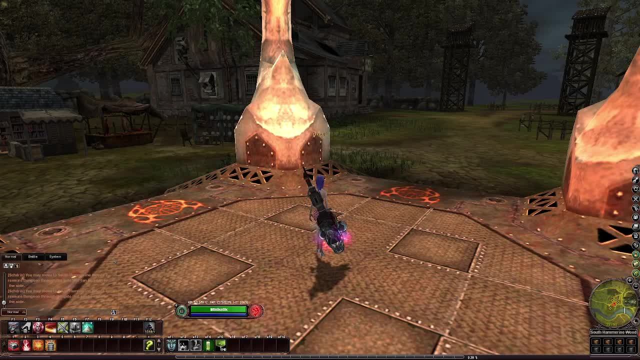 Requiem: Desiderium Mortis