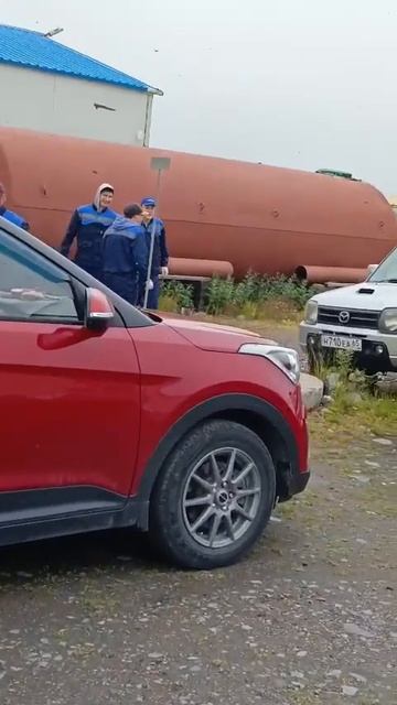 Землетрясение на Курилах 29.07.2025