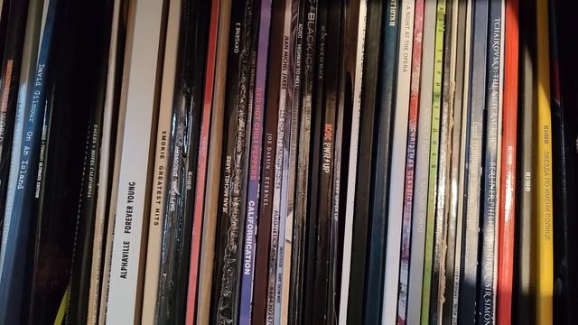 Блэк Саббат. Параноид.