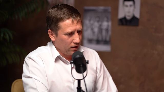 «Настоящие. Серия исторических видеоподкастов» 2 выпуск