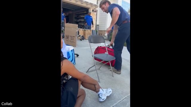 This Drink Is Cursed