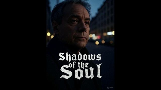 Shadows Of The Soul