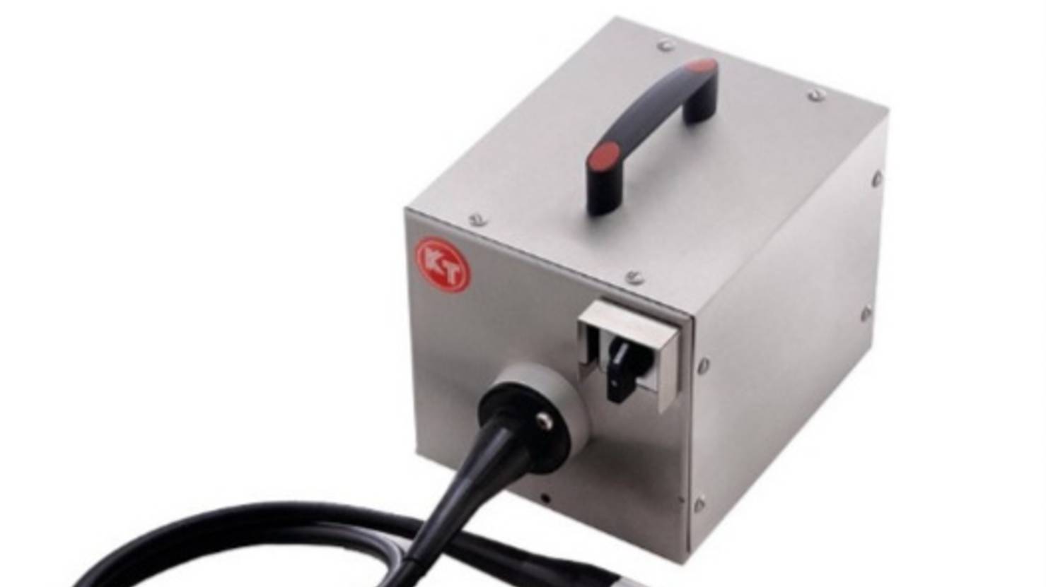 Рыбочистка KT-S от Koneteollisuus Oy