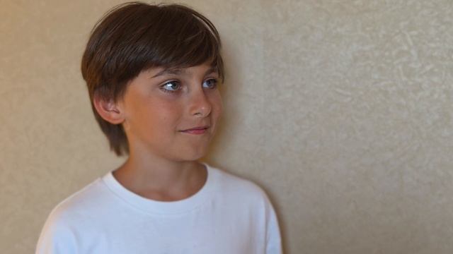 Марк Юсеф 11 лет. Пчелы. Сережа