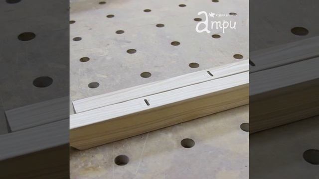 Полка-дерево